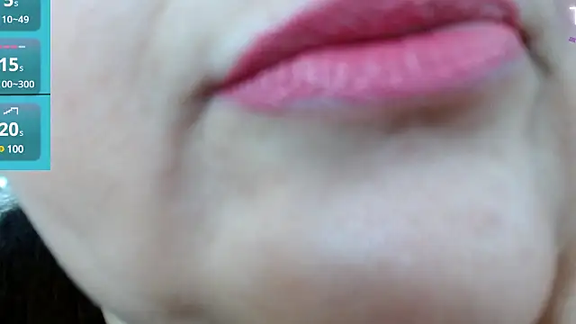 Kerly Doll online show from December 31, 5:29 pm