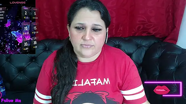 Kerly Doll online show from September 30, 12:32 pm