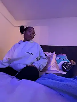 Cum2Charm online show from January 4, 5:16 am