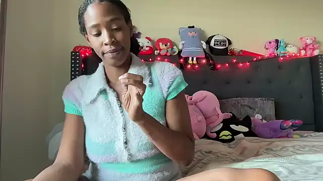 Cum2Charm online show from September 30, 12:37 am