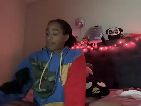 Cum2Charm online show from October 11, 12:58 pm