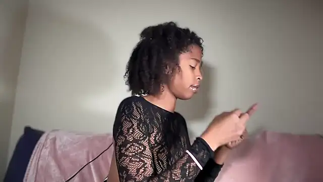 Cum2Charm online show from November 14, 2:27 pm