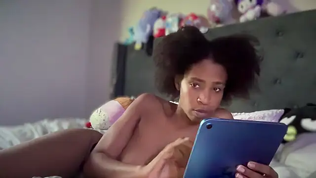 Cum2Charm online show from February 4, 2:34 pm