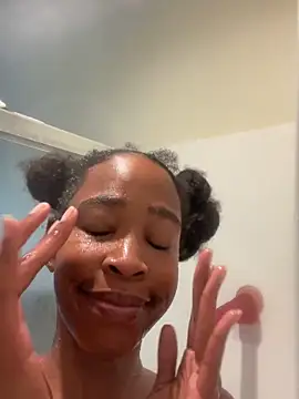 Cum2Charm online show from April 30, 1:39 pm
