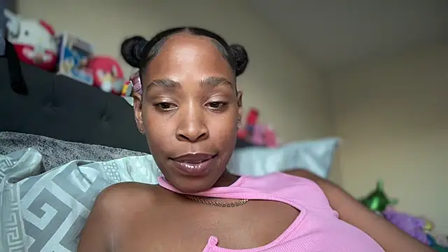 Cum2Charm online show from May 5, 2:08 am