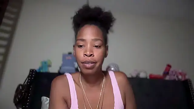 Cum2Charm online show from May 24, 11:37 am