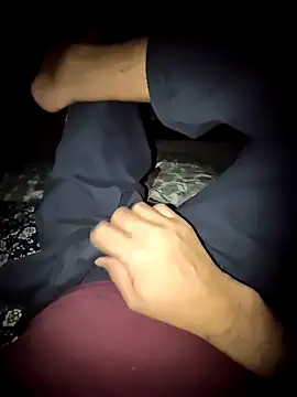 YourPersonall online show from January 14, 3:12 am