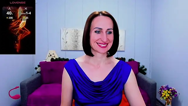 Nia Smithh online show from December 25, 3:28 pm