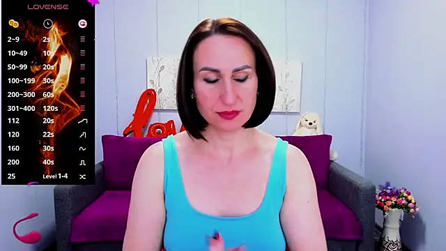 Nia Smithh online show from March 20, 4:31 pm
