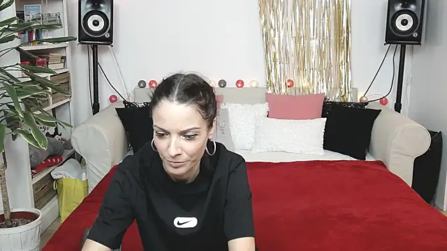 JaneDejaySC online show from October 16, 2:40 pm