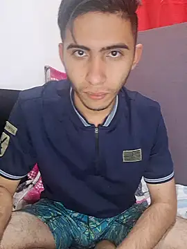 andres202028 online show from September 15, 12:43 am