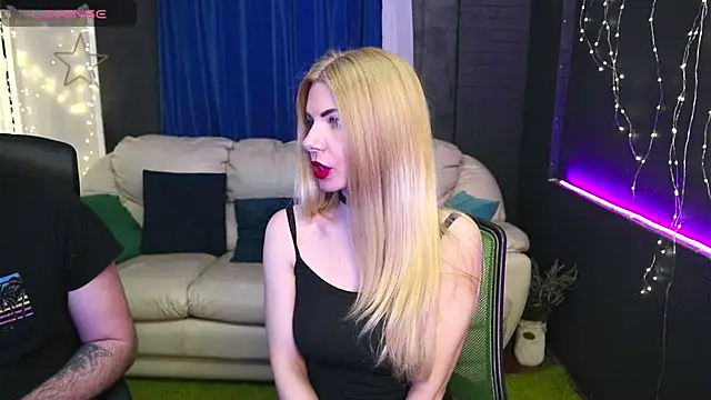 AlisaAleksandr online show from January 23, 7:40 pm