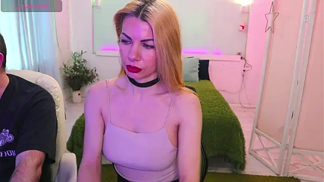 AlisaAleksandr online show from February 14, 11:51 am