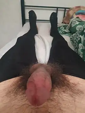 Ummfuss1 online show from October 8, 12:58 pm