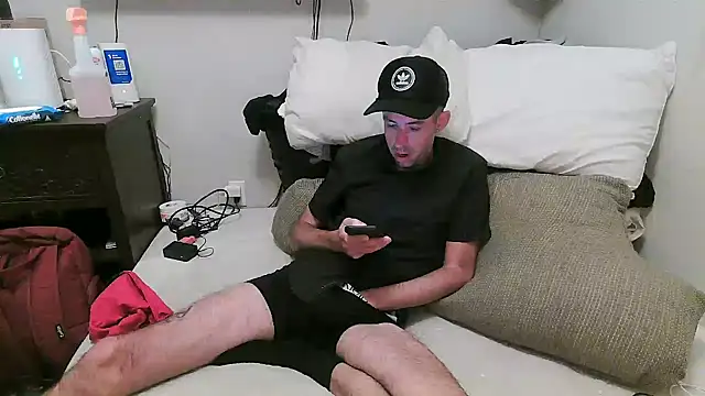 smokenstrokex online show from October 3, 2:36 pm