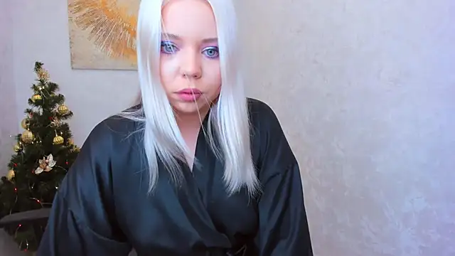 EnergyBunny 1 online show from December 24, 1:27 am