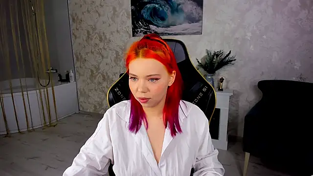 EnergyBunny 1 online show from May 20, 6:14 pm