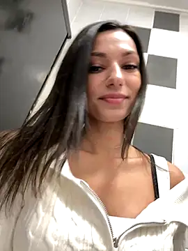  MiaQueen  online show from October 4, 7:23 pm