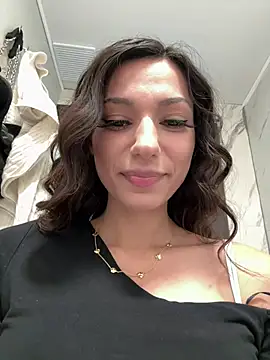  MiaQueen  online show from February 27, 11:27 pm