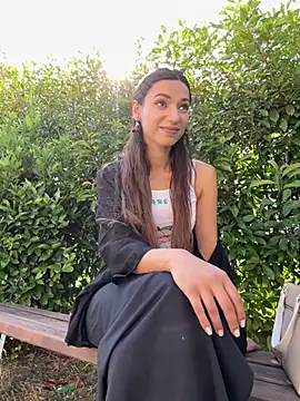 MiaQueen  online show from June 21, 2:41 pm