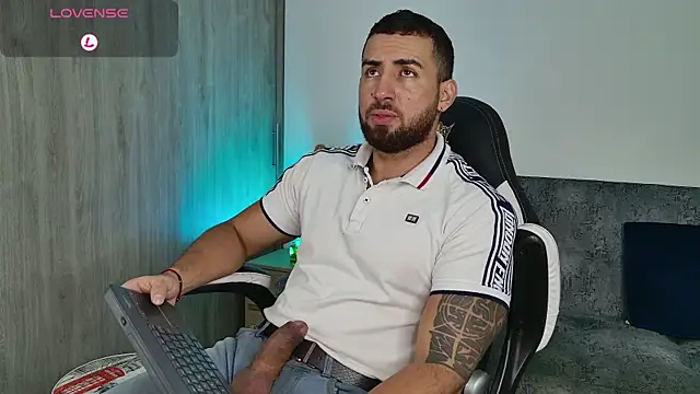 mr david cox online show from February 9, 2:07 pm