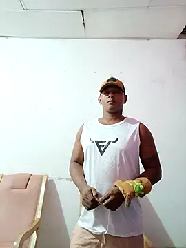 Snapshot of Palacin_Elpenon chatting on November 5, 12:21 am Palacin Elpenon online show from November 5, 12:21 am