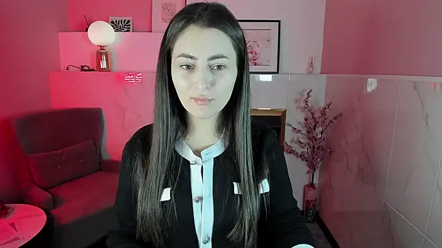 Snapshot of KylieMellow chatting on September 20, 5:30 am KylieMellow online show from September 20, 5:30 am