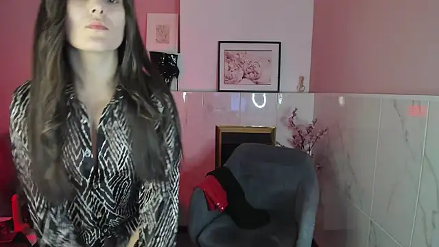 Snapshot of KylieMellow chatting on October 15, 1:44 pm KylieMellow online show from October 15, 1:44 pm