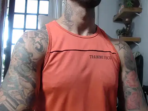 BarucRj online show from October 21, 3:35 pm