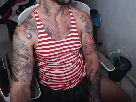 BarucRj online show from October 30, 4:03 am