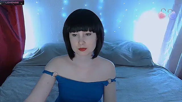 bekyboop online show from December 5, 8:44 am