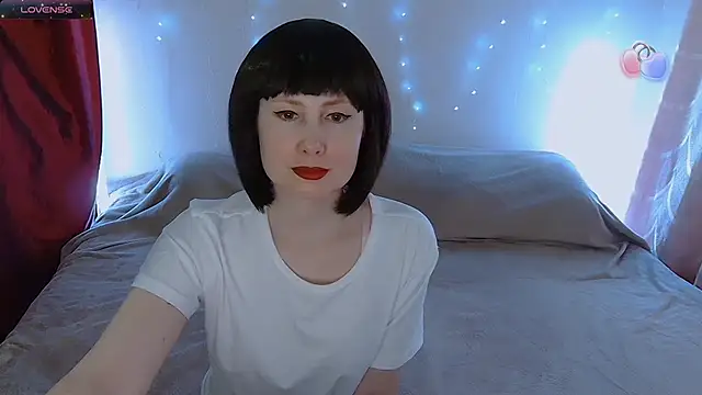 bekyboop online show from December 6, 9:21 am