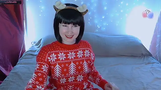 bekyboop online show from December 11, 9:52 am