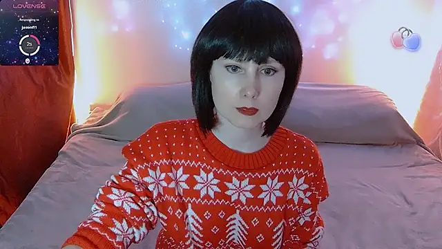 bekyboop online show from December 11, 12:55 pm