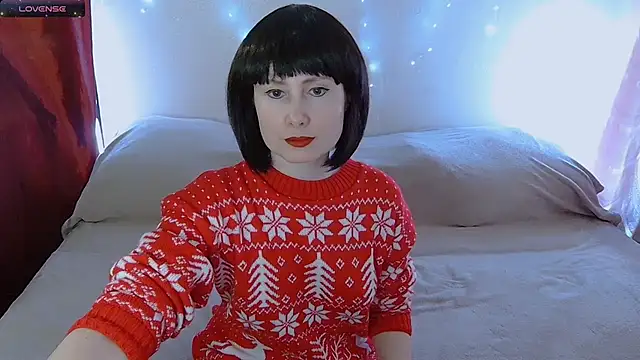 bekyboop online show from January 4, 9:32 am