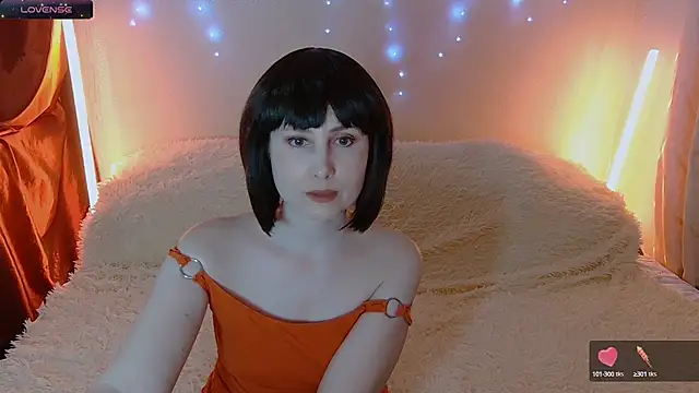 bekyboop online show from January 18, 4:42 pm