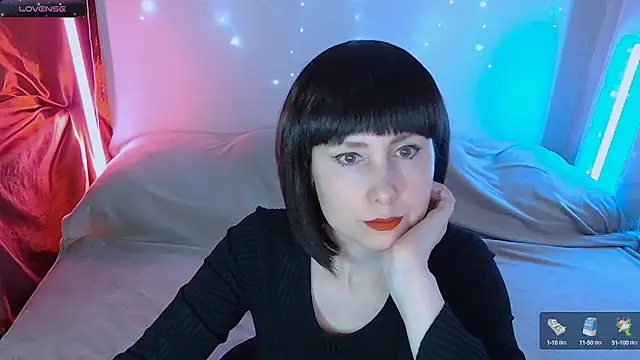 bekyboop online show from February 16, 10:21 am