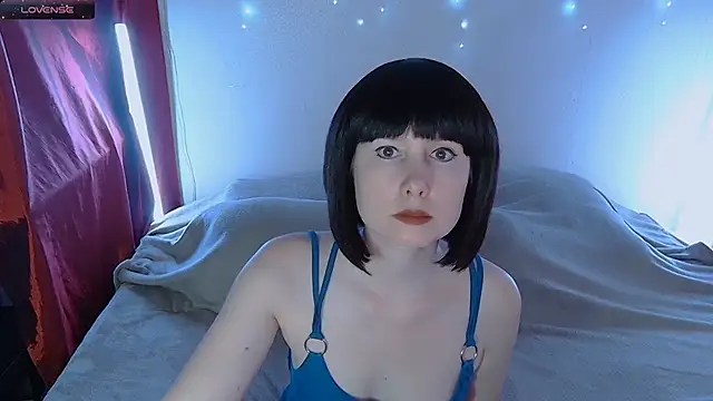 bekyboop online show from October 28, 10:41 am