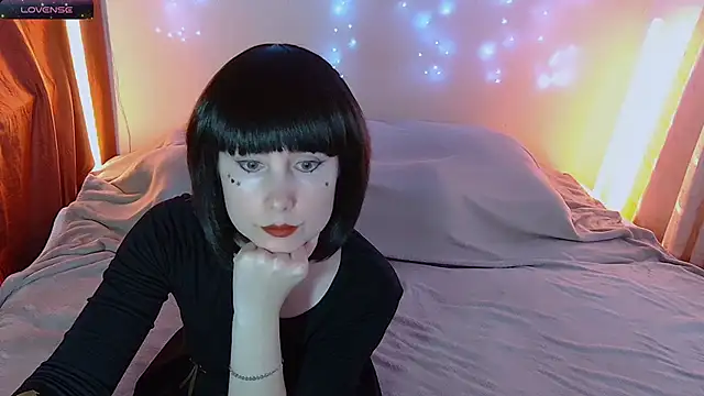 bekyboop online show from October 31, 10:38 am