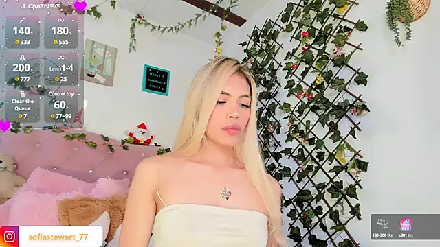 steewart  online show from January 1, 10:24 pm