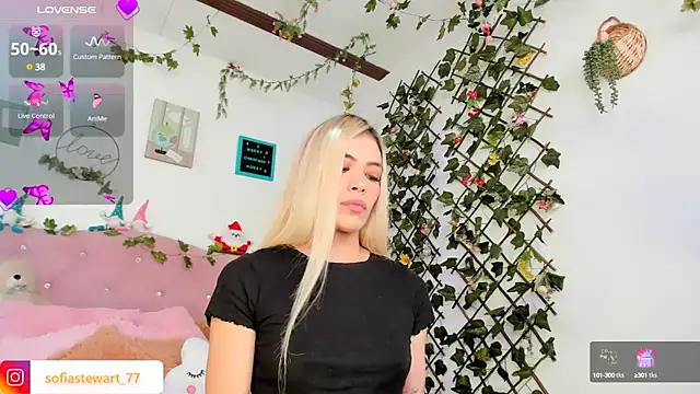 steewart  online show from January 2, 8:57 pm