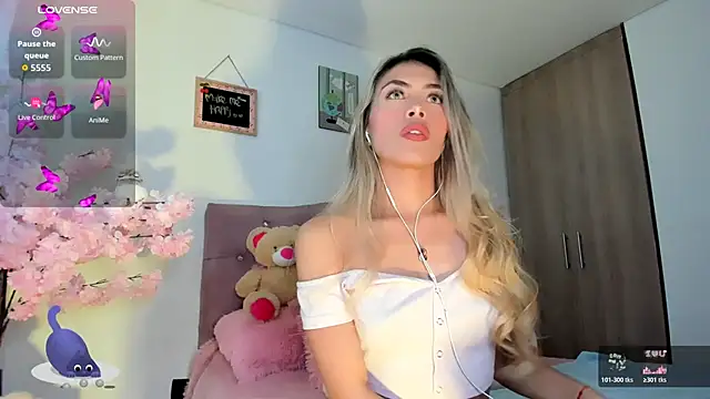 steewart  online show from February 6, 12:59 am