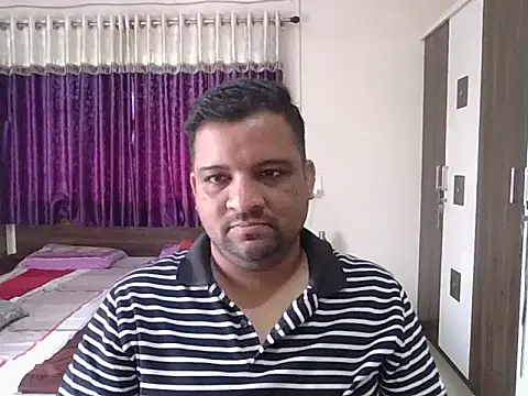 dhruv love online show from February 19, 4:30 am