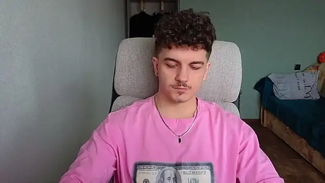 Remy Miles online show from February 16, 7:48 am