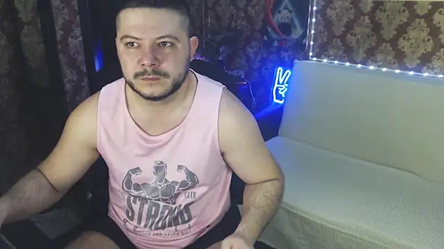 thor master online show from September 21, 1:18 am