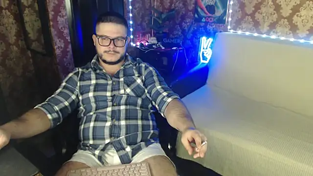 thor master online show from September 28, 2:17 am