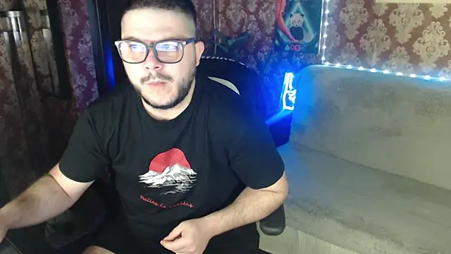 thor master online show from October 2, 12:28 am