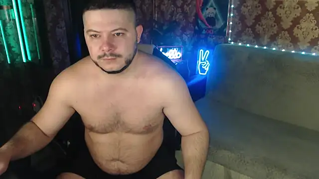 thor master online show from October 8, 1:25 am