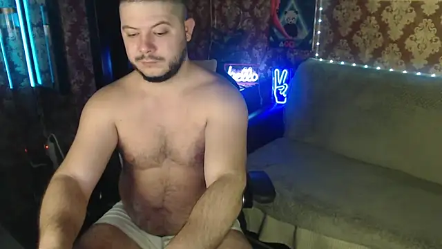 thor master online show from October 17, 11:07 pm