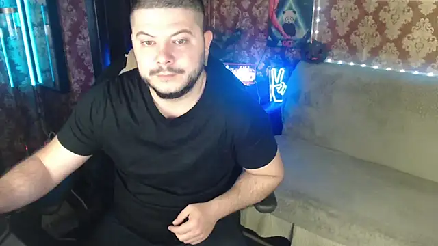 thor master online show from October 22, 2:01 am